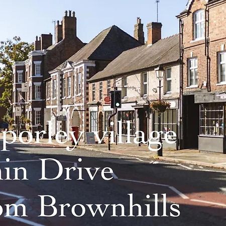 Eaton  Brownhillsヴィラ エクステリア 写真